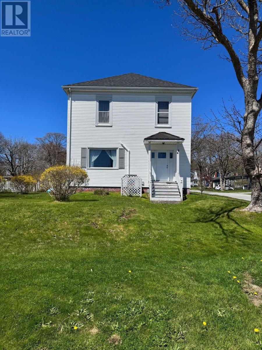 48 Albert Street - 1