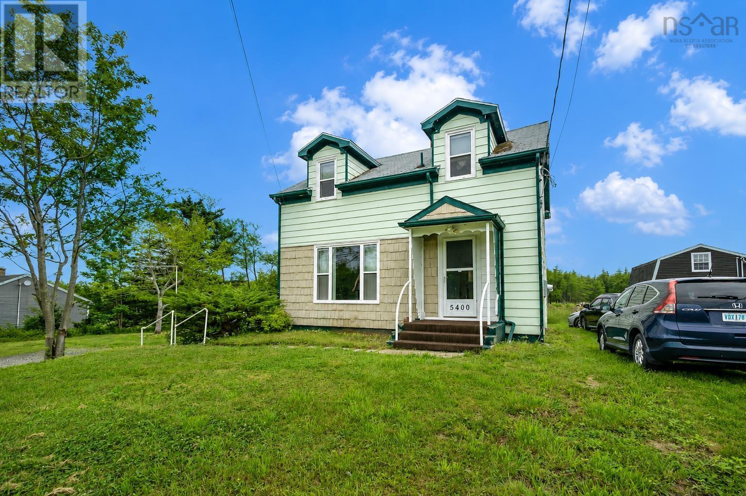 5400 Union Highway Highway - 1