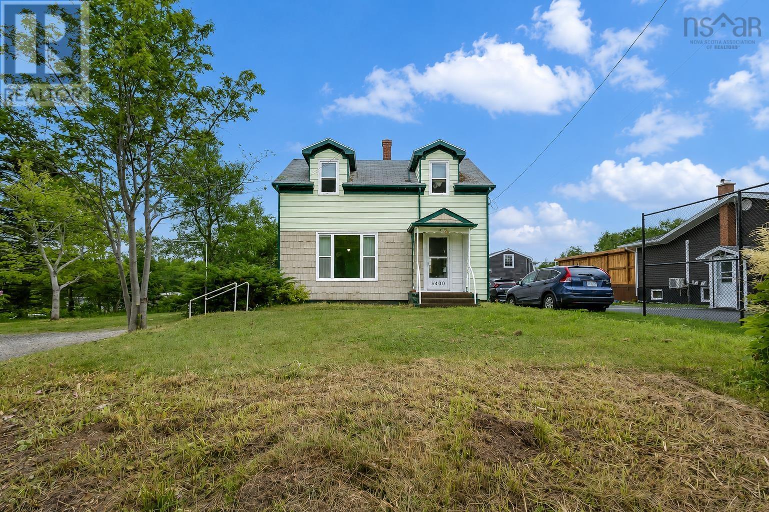 5400 Union Highway Highway - 24