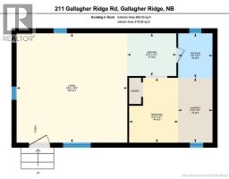 211 Gallagher Ridge Road, Gallagher Ridge, NB E1G3A4 Photo 11