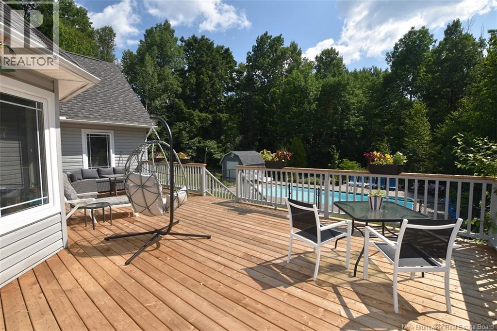 410 McLeod Hill Road - 16