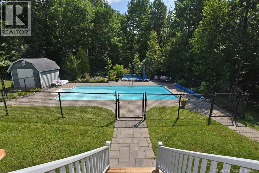 410 McLeod Hill Road - 18