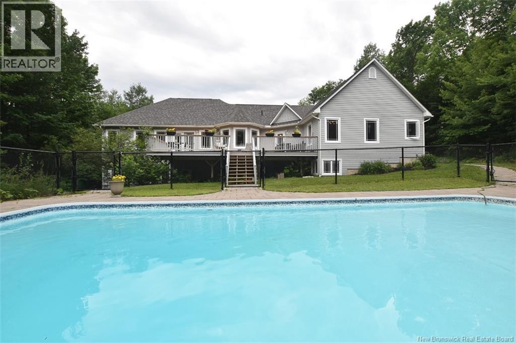 410 McLeod Hill Road - 36