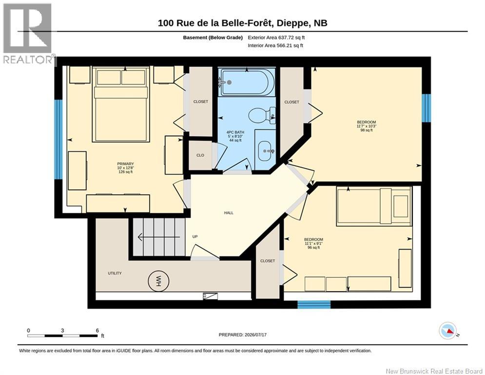 100 Belle Foret Street - Image 49
