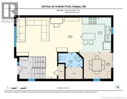 100 Belle Foret Street, Dieppe, NB E1A8X9 Photo 48