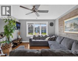Living room - 100 Belle Foret Street, Dieppe, NB E1A8X9 Photo 7