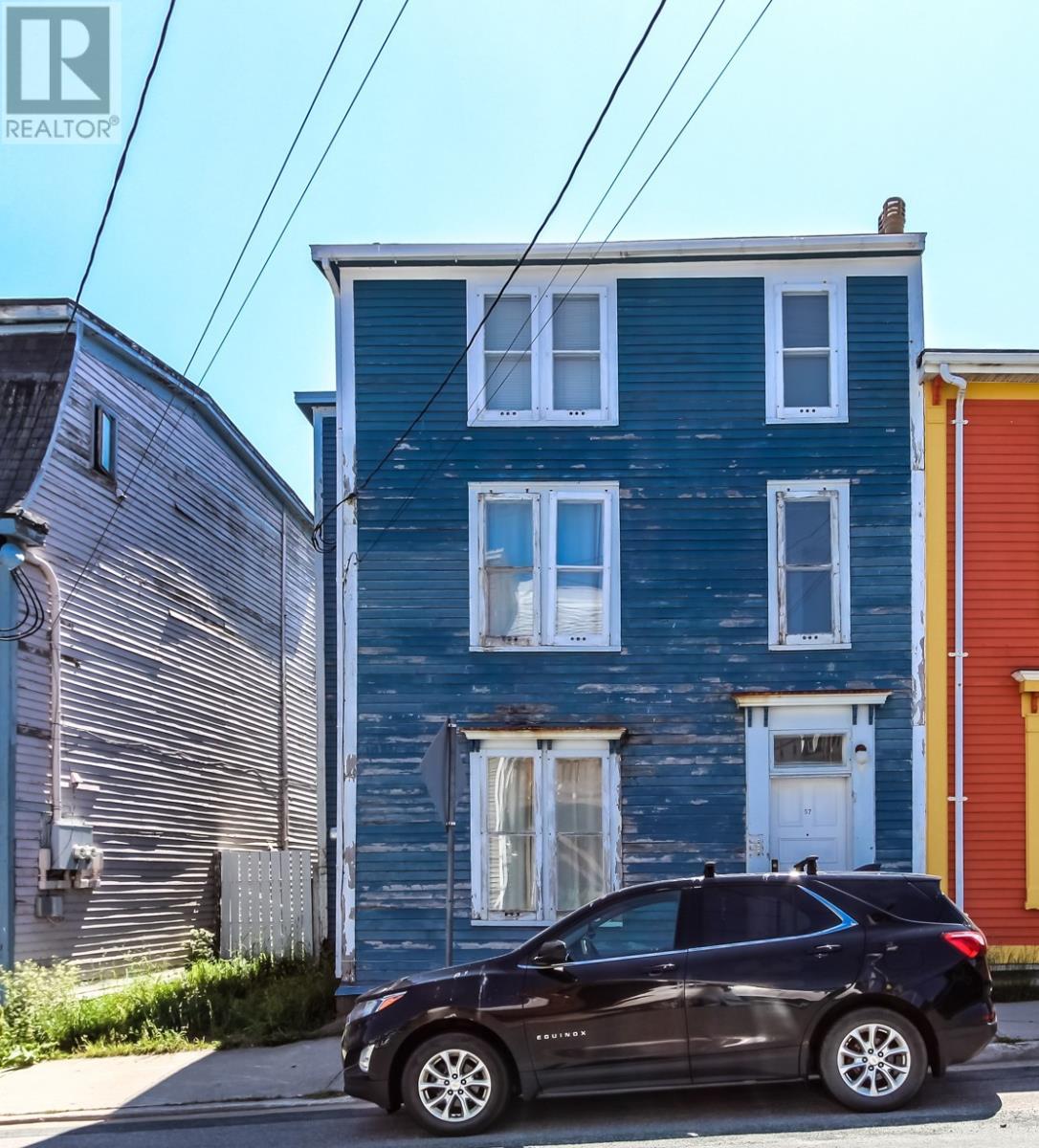 57 Gower Street - 1