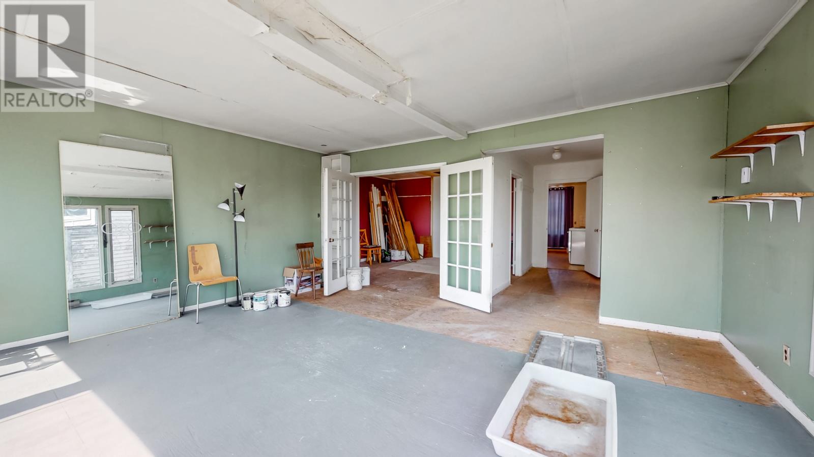 57 Gower Street - 10