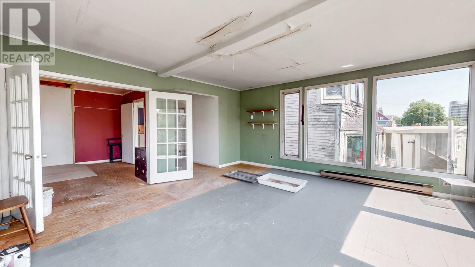 57 Gower Street - 2