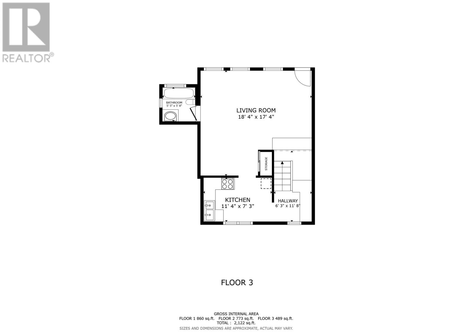 57 Gower Street - 21