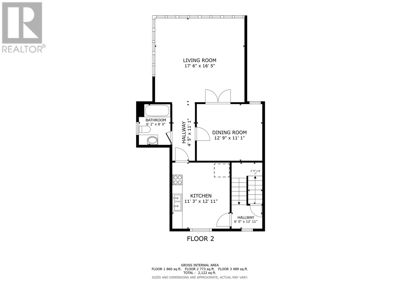 57 Gower Street - 22