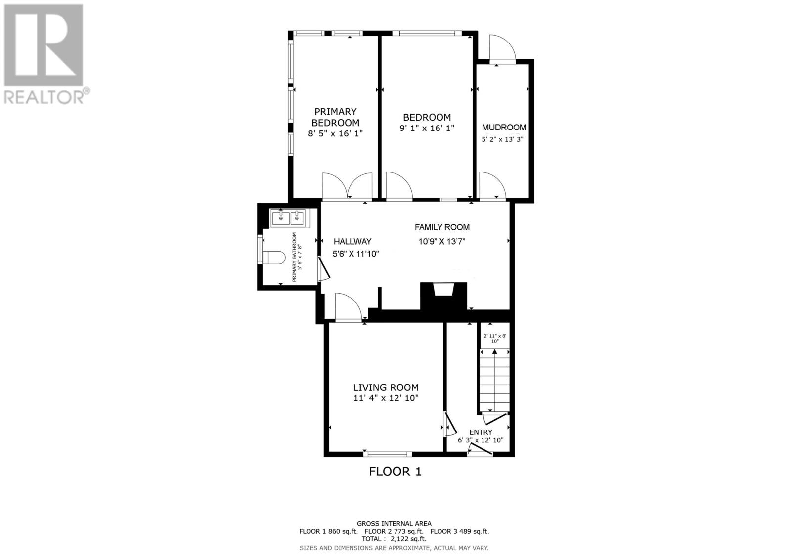 57 Gower Street - 23