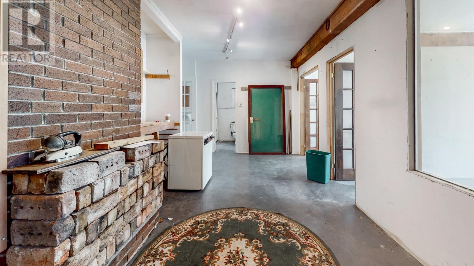 57 Gower Street - 9