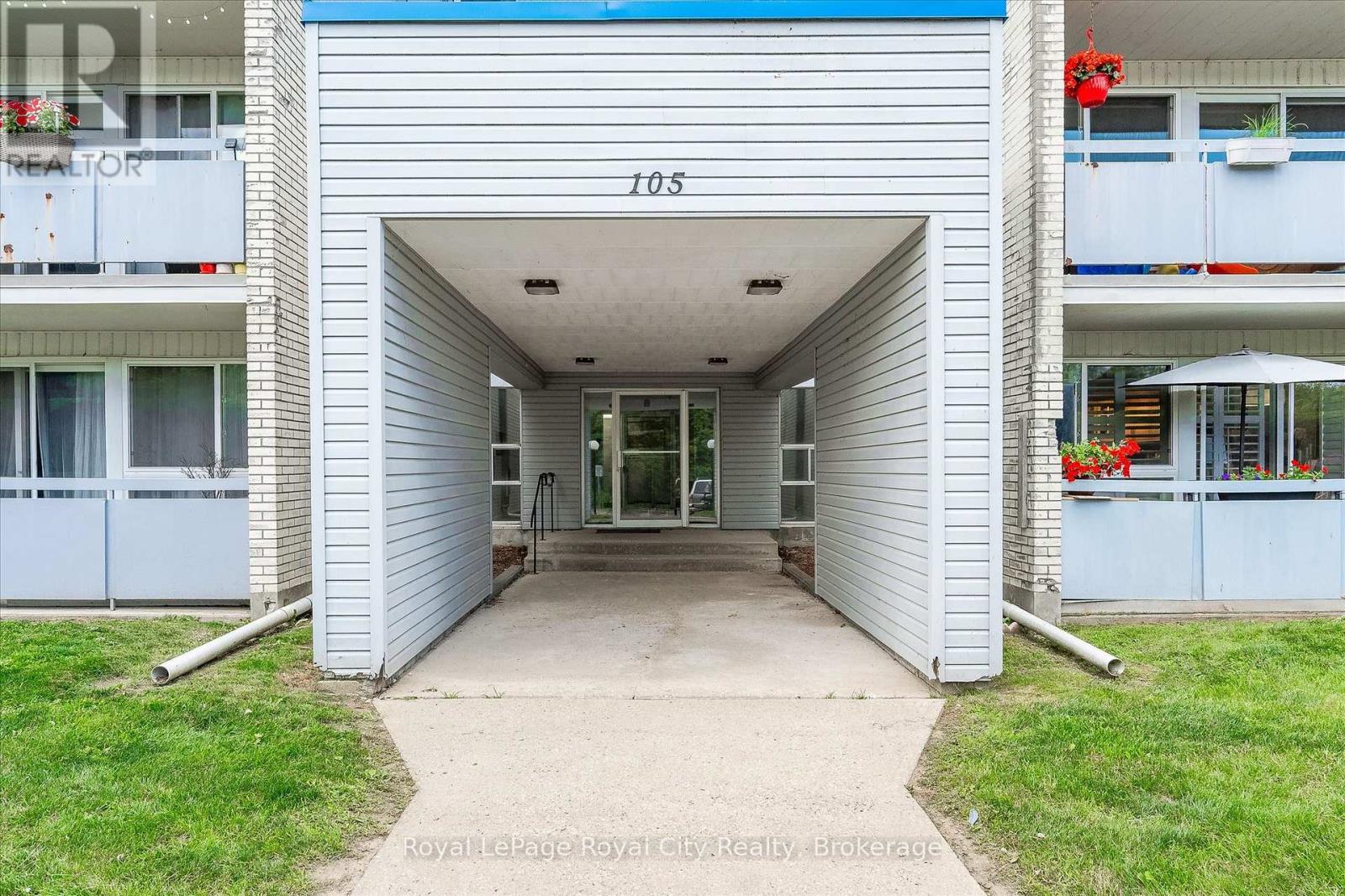 #410 105 CONROY CRESCENT - 6