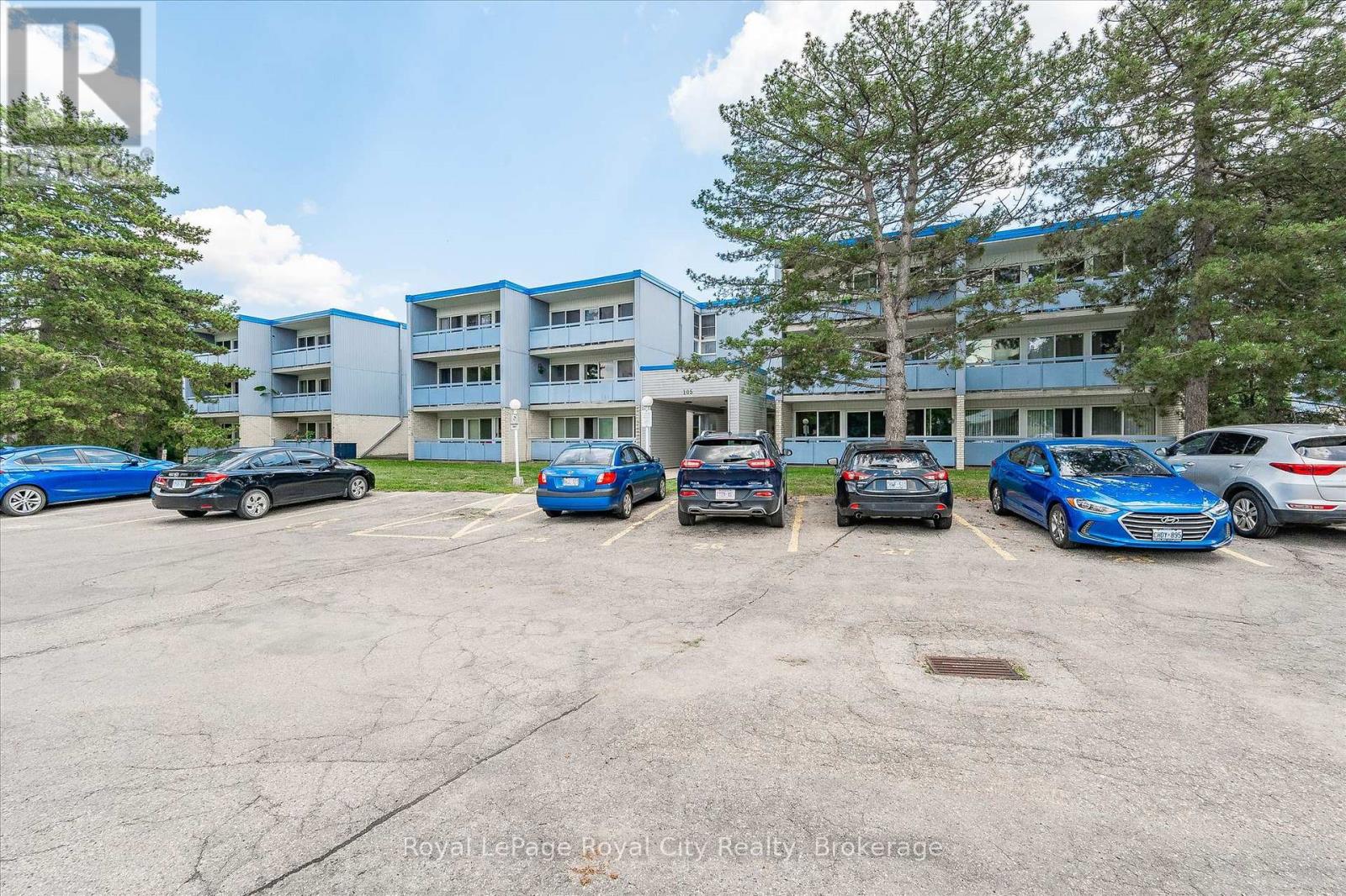 #410 105 CONROY CRESCENT - 5