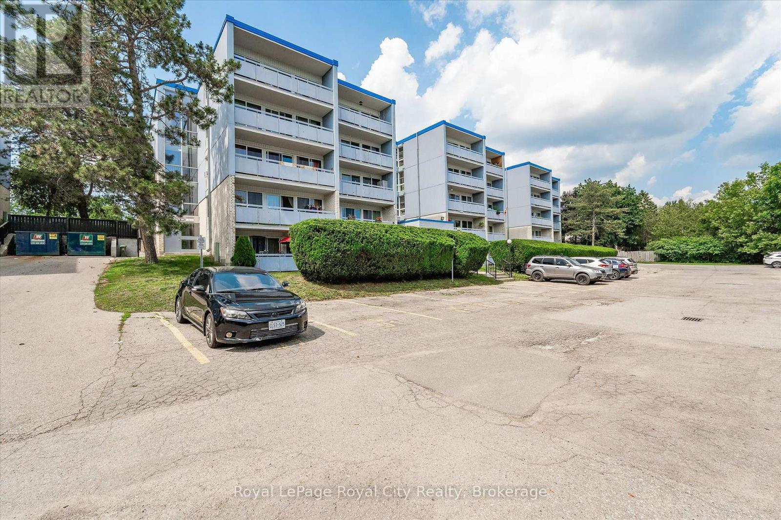 #410 105 CONROY CRESCENT - 35