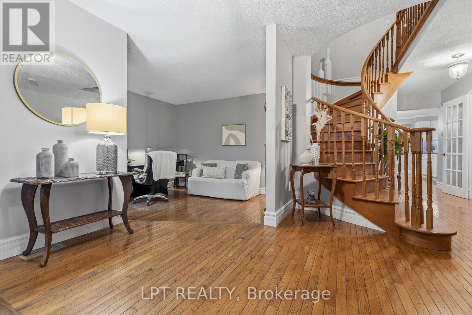 152 MCCAFFREY ROAD - 5