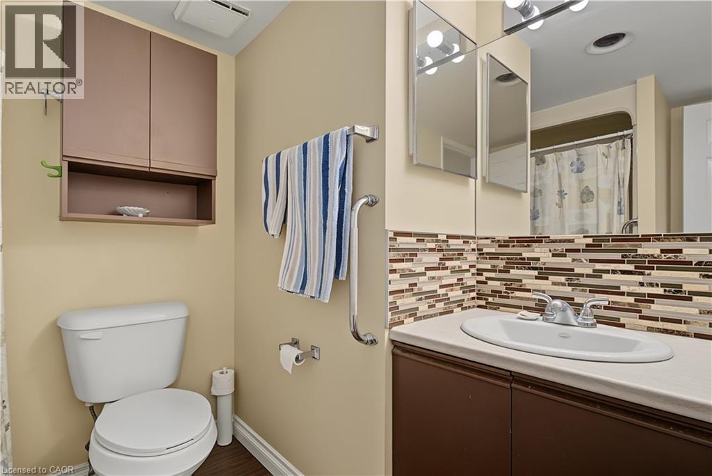 #803 1414 KING Street E - 16