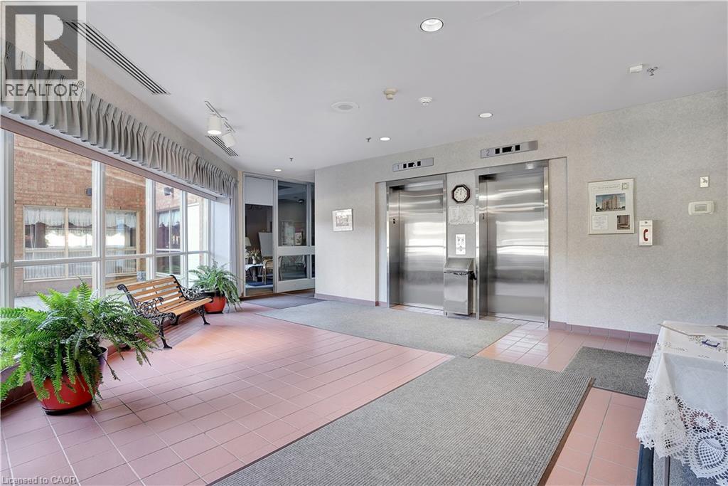 #803 1414 KING Street E - 22
