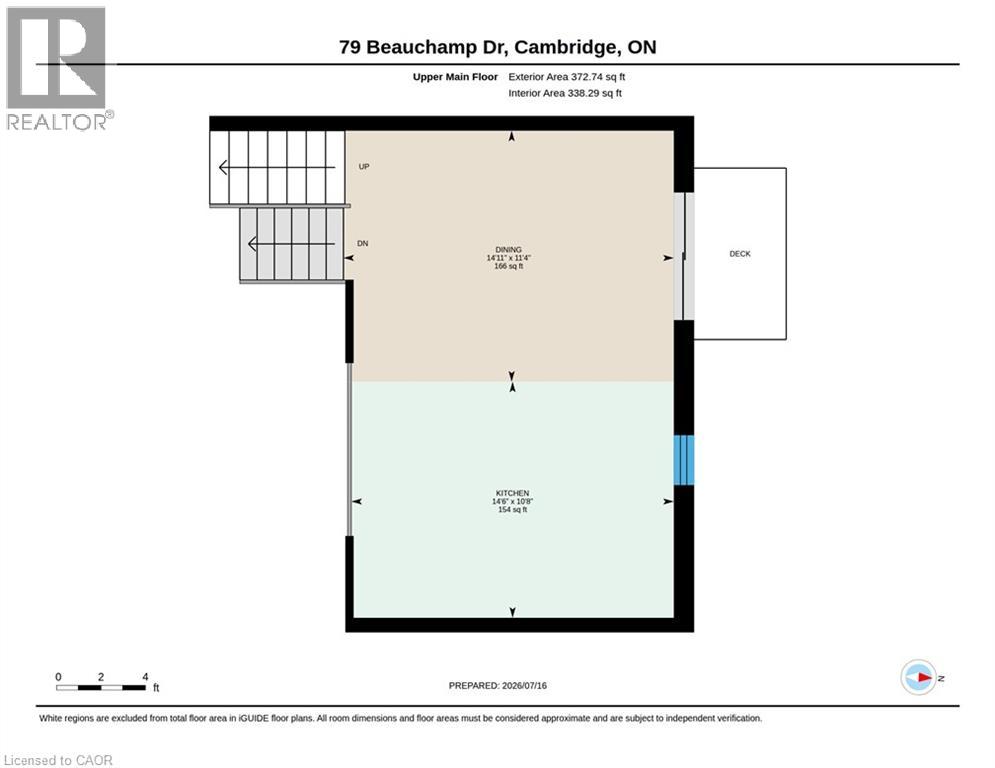 79 BEAUCHAMP Drive - 43