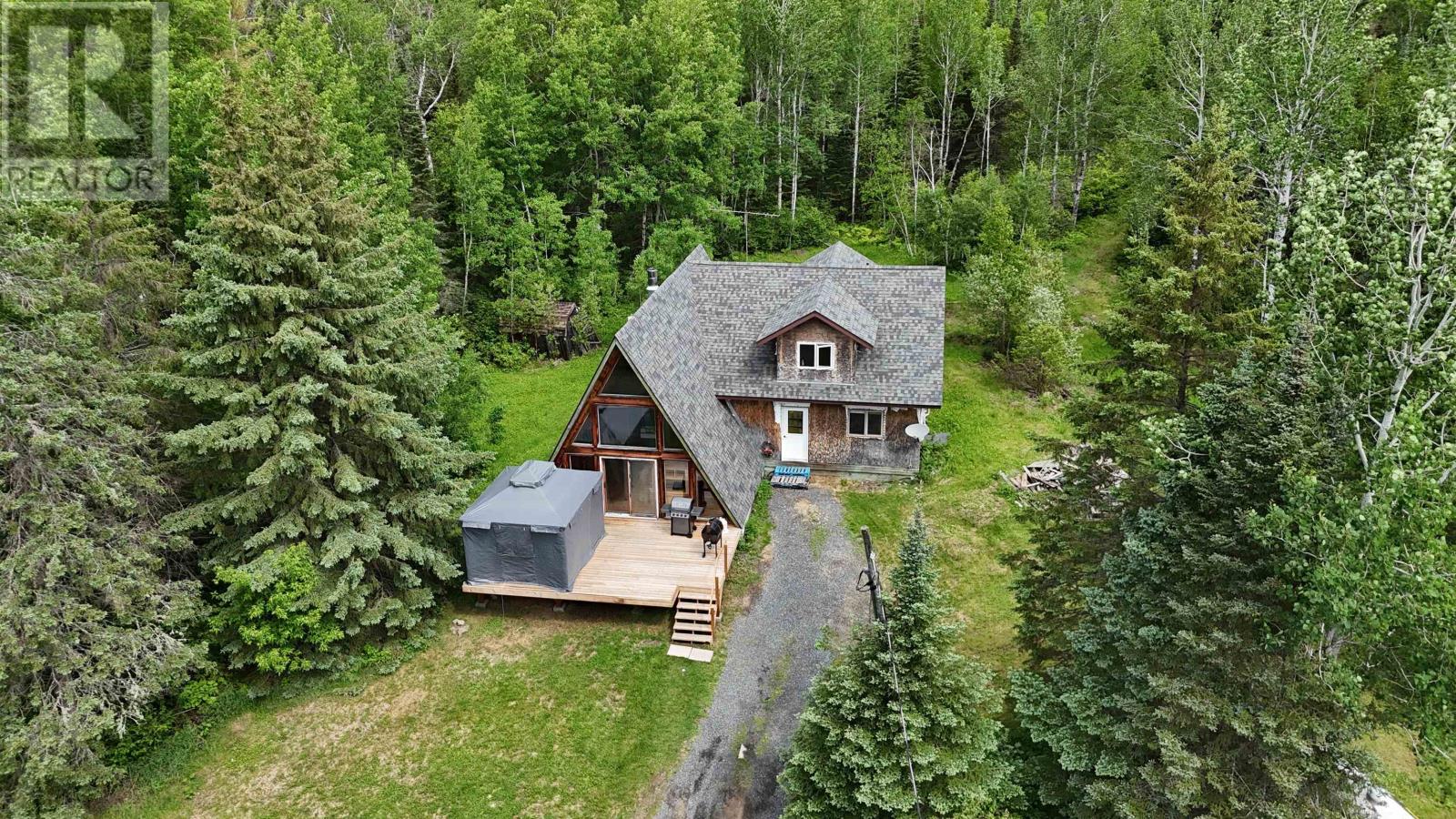 242 Longbow Lake Road - 32