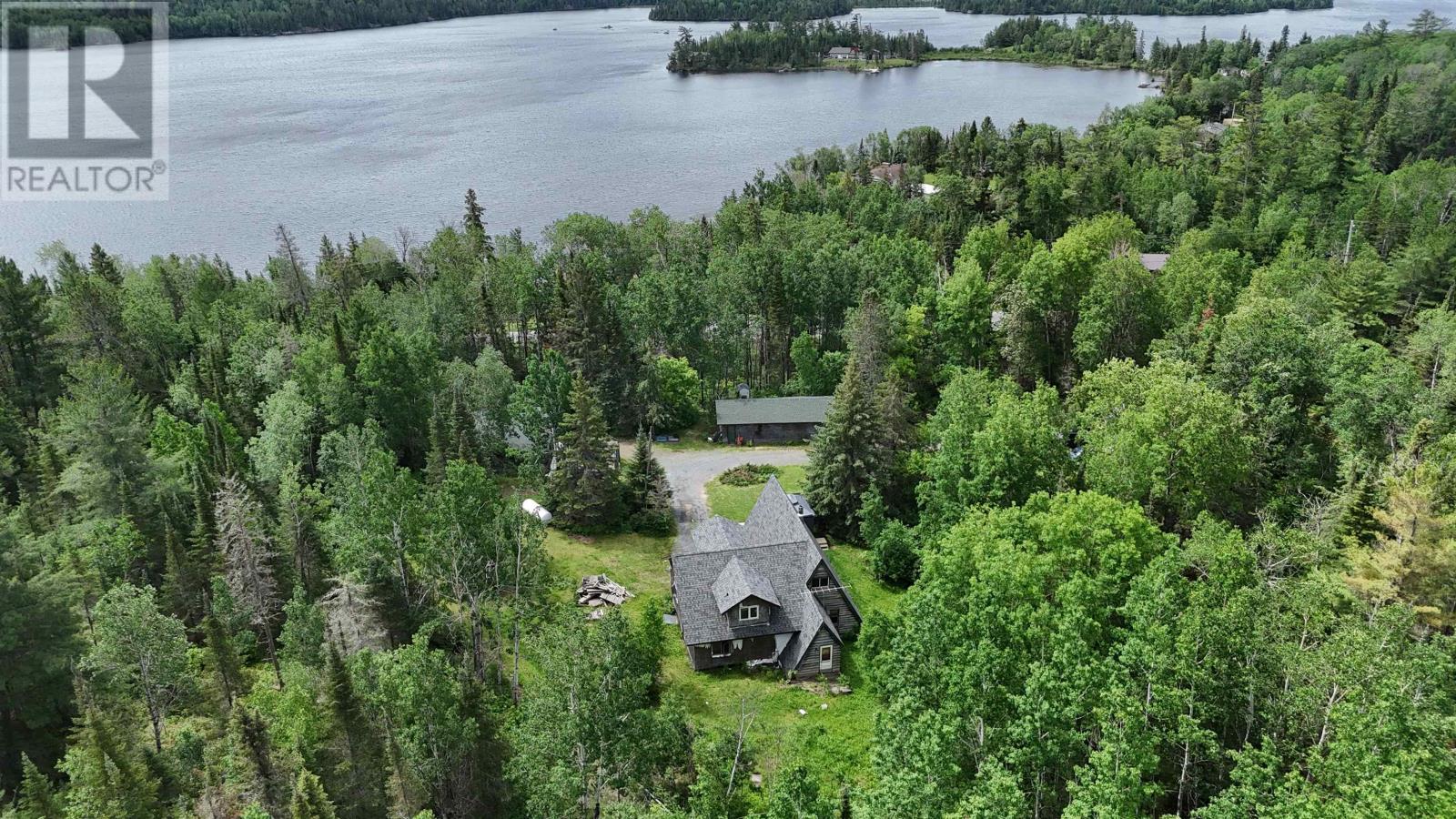 242 Longbow Lake Road - 3