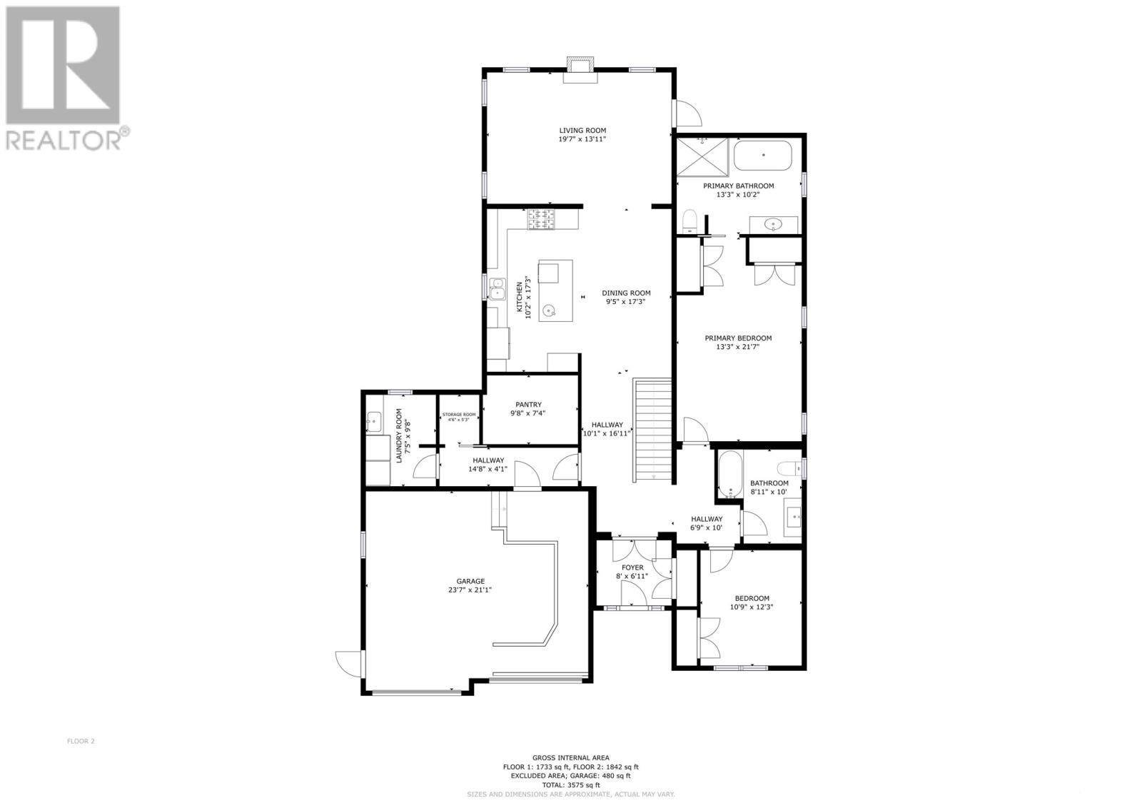 16 Little Bell Place - Image 49