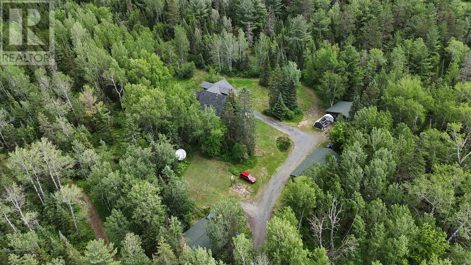 242 Longbow Lake Road - 4