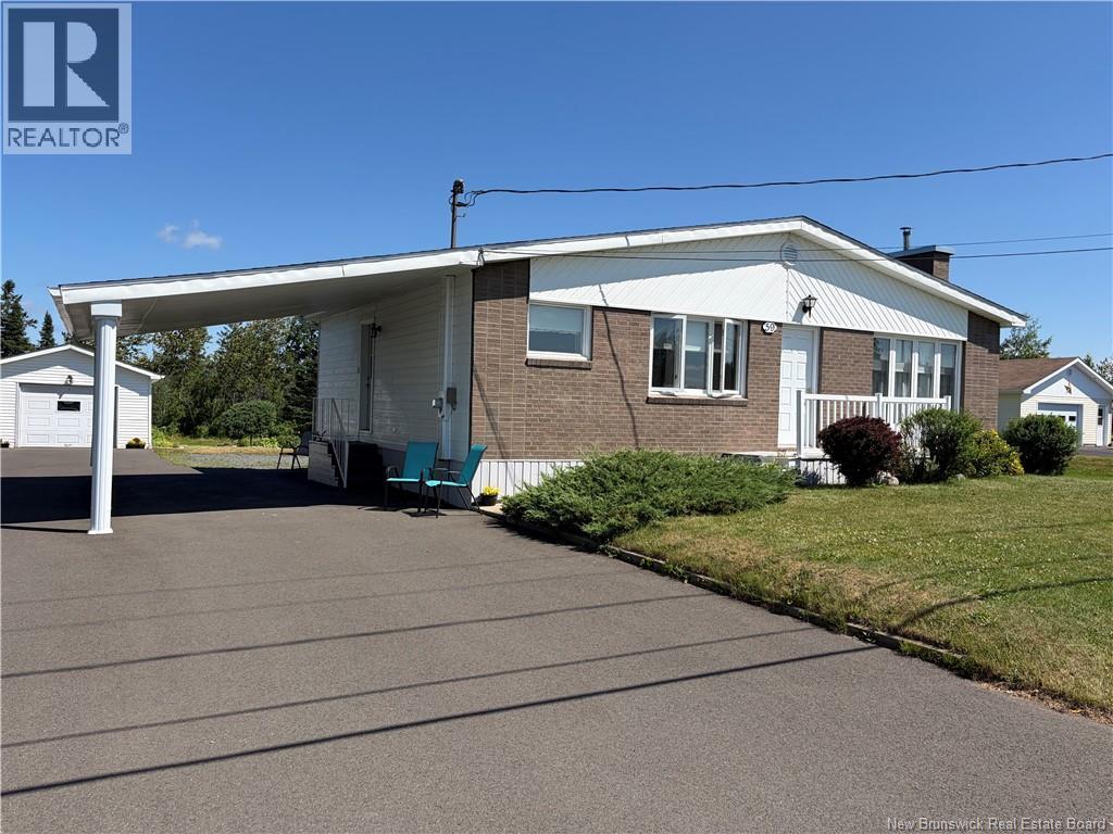 59 rue de l'Anse - 1