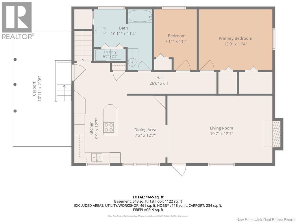 59 rue de l'Anse - 34