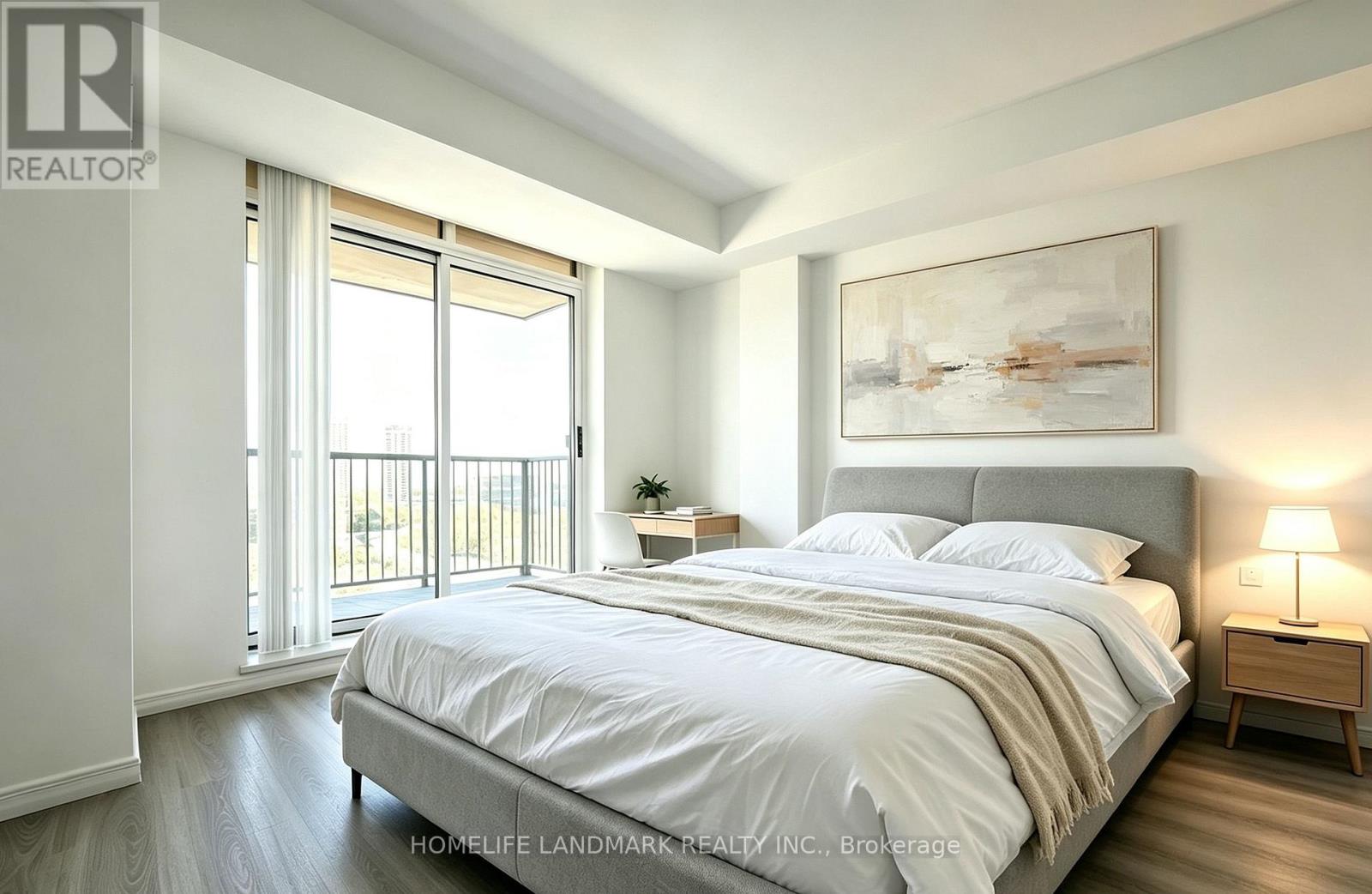 #1210 55 HARRISON GARDEN BOULEVARD - 14