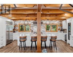 Kitchen - 44 Alagash Drive, Sault Ste Marie, ON P6A5K6 Photo 8