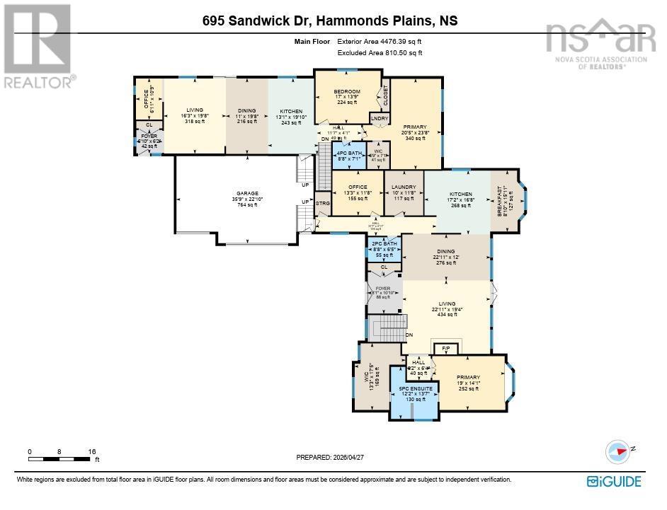 695 Sandwick Drive - 49