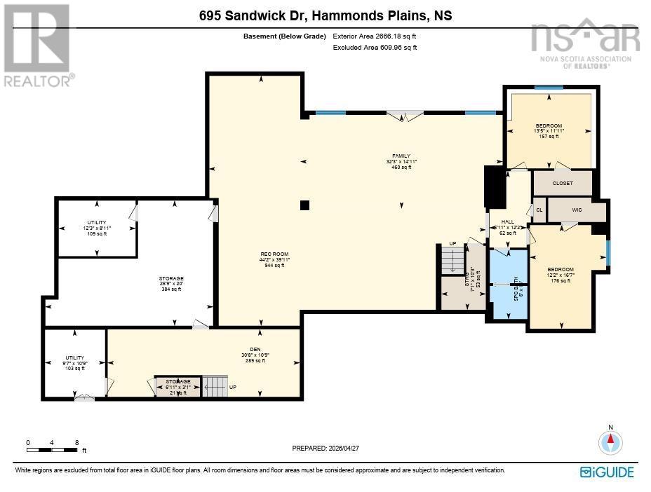 695 Sandwick Drive - 50