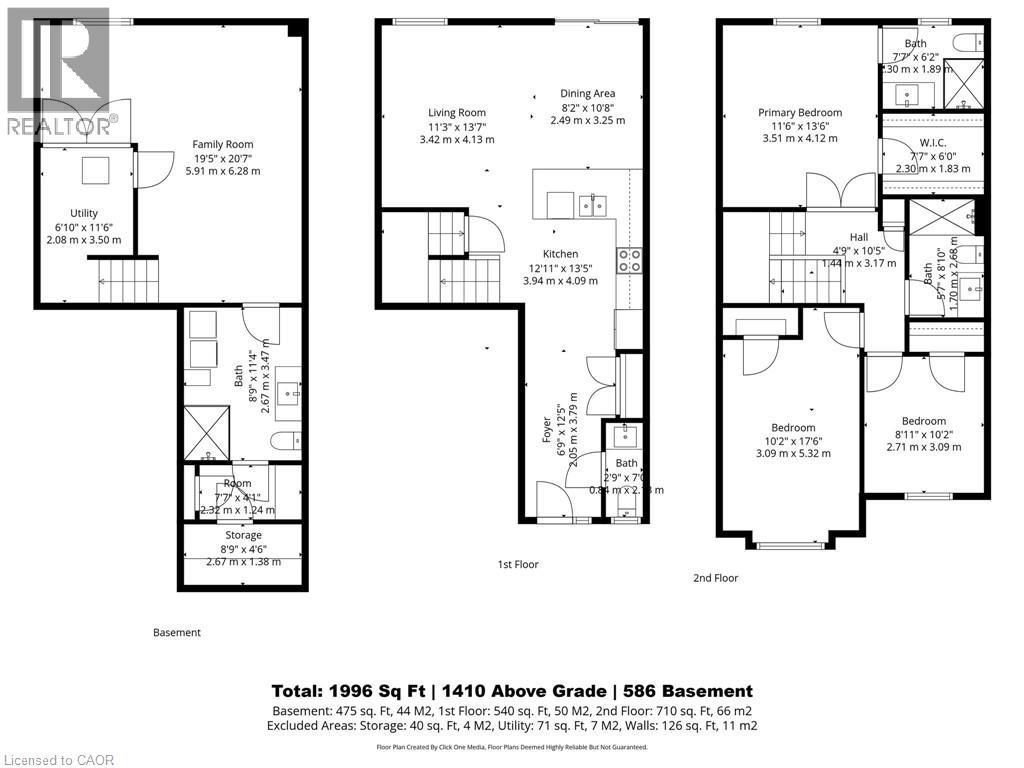 84 PERIWINKLE Drive - 34