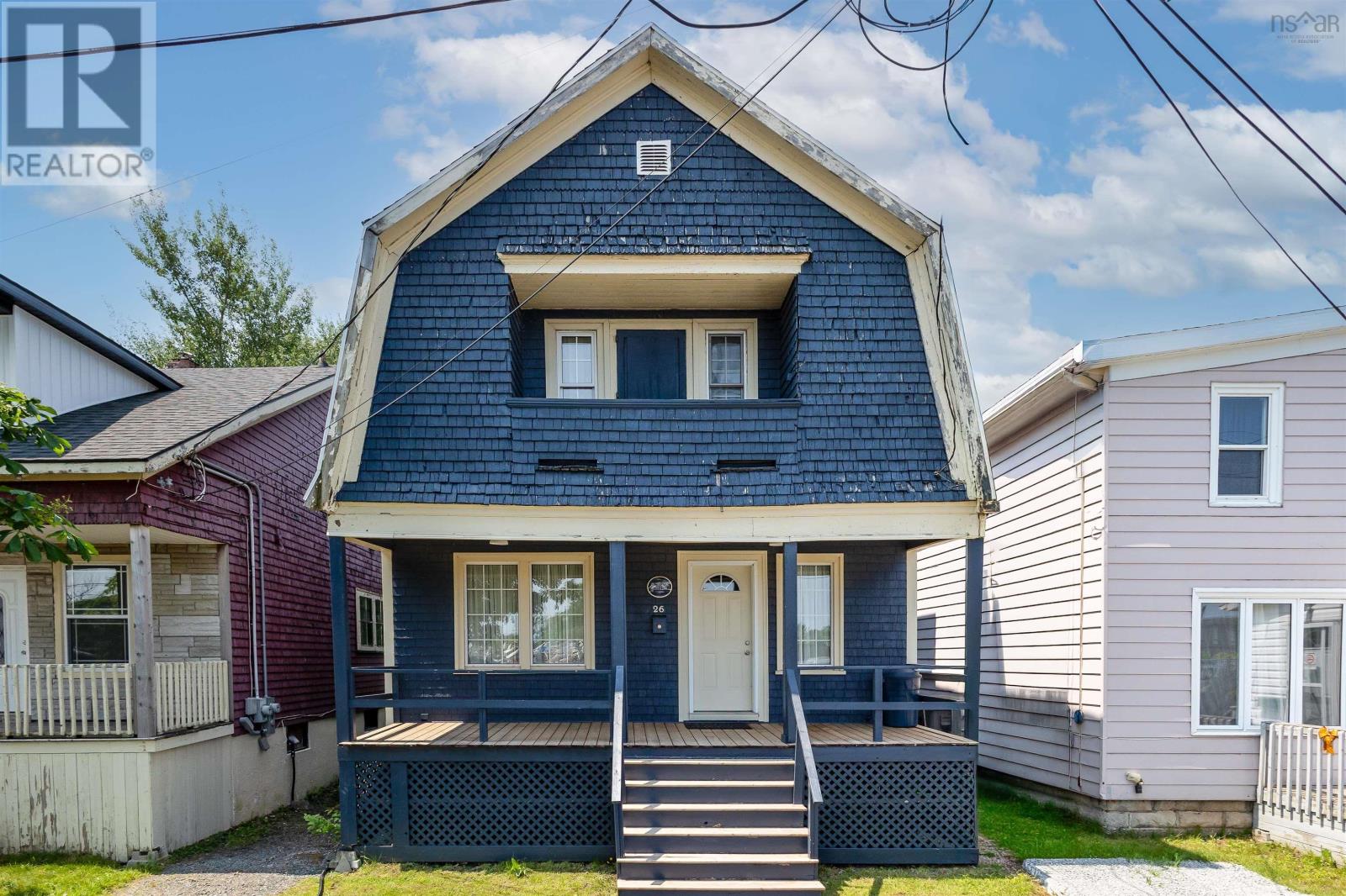26 HUGH Street - 1