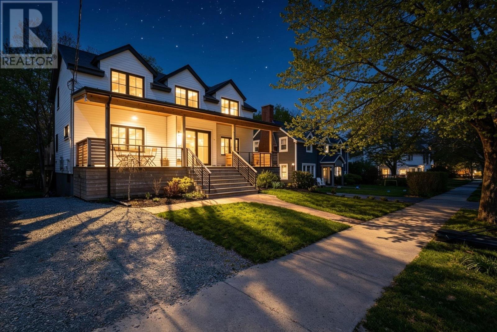 5719 Southwood Drive - 1