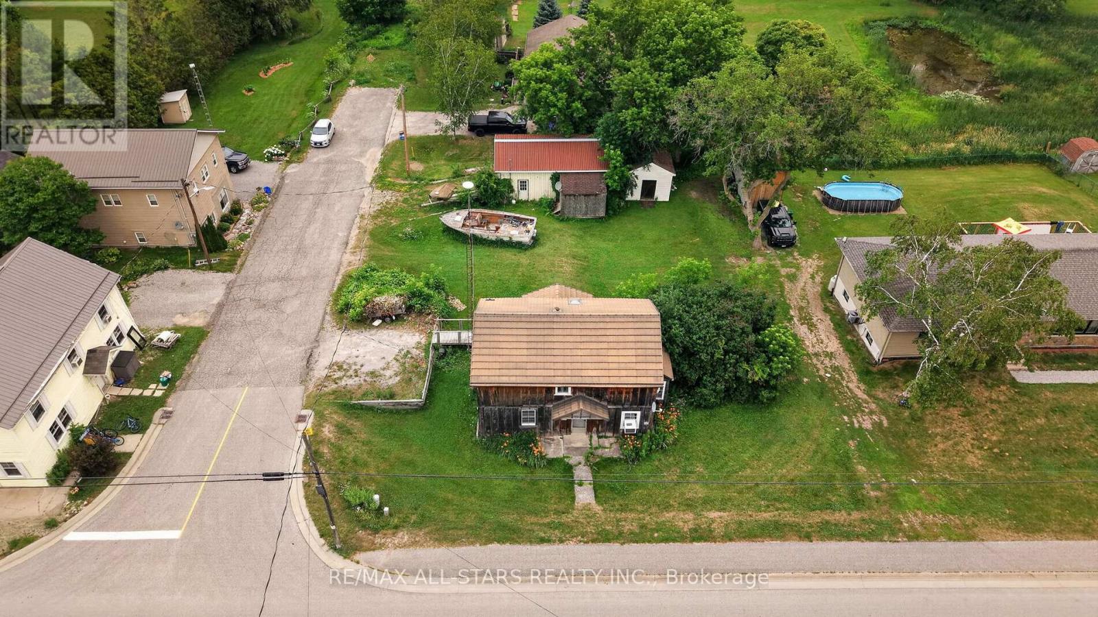 13069 REGIONAL RD 39 ROAD - 1