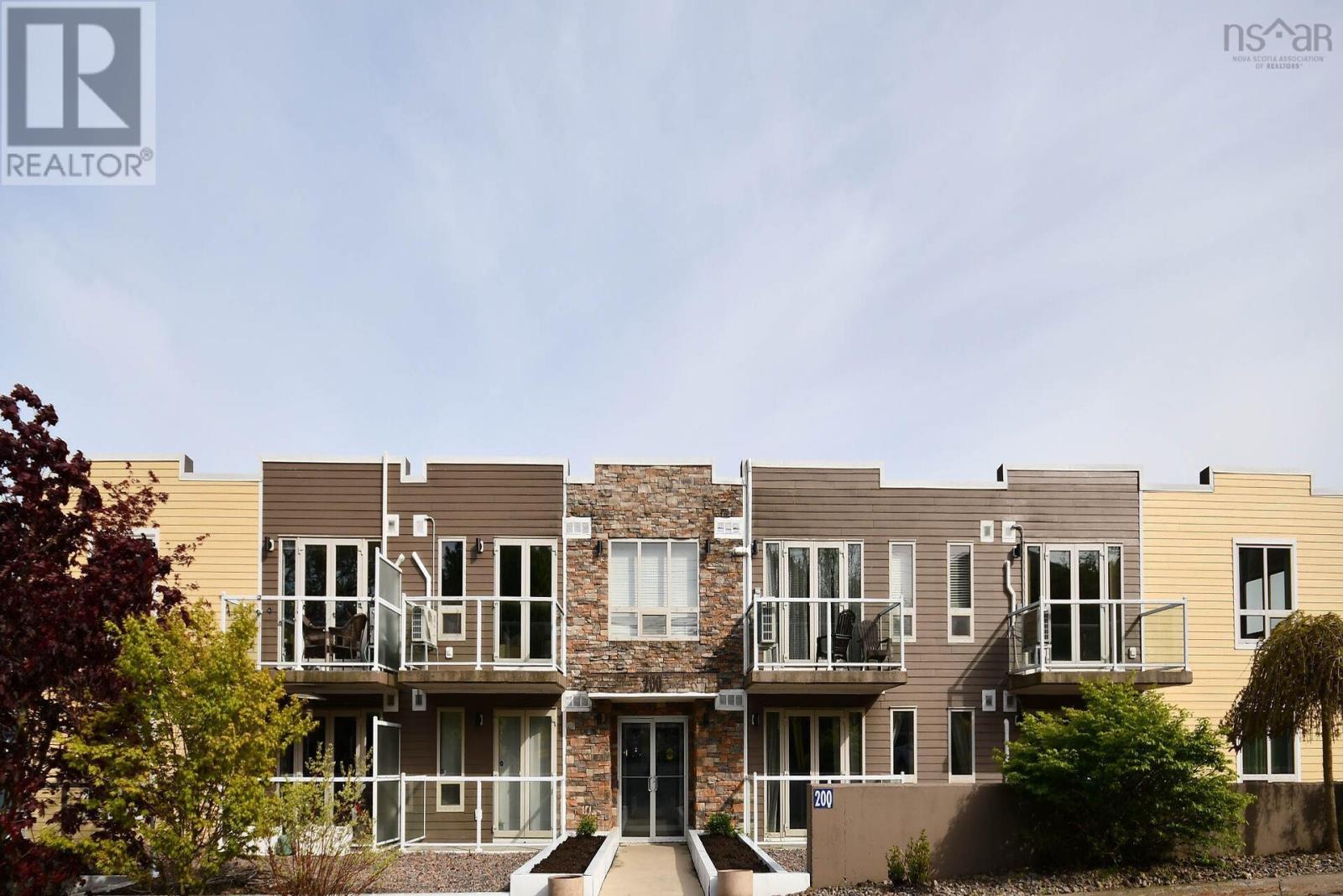 #607 200 Crown Drive - 1