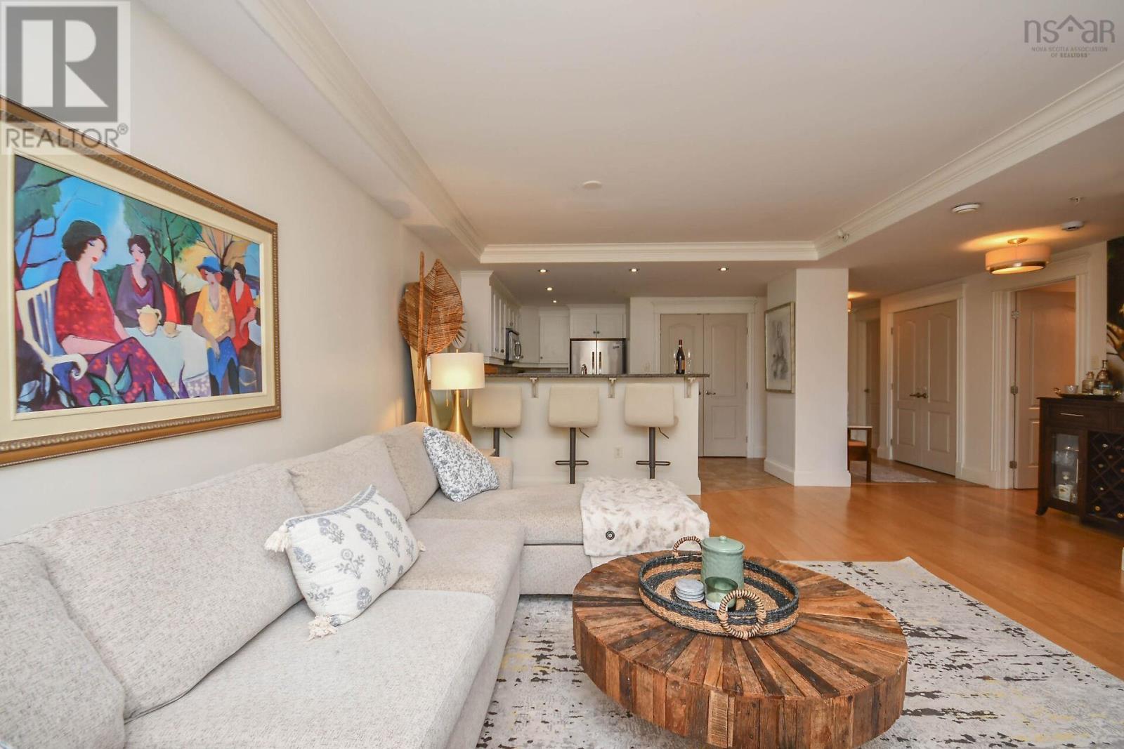 #607 200 Crown Drive - 9