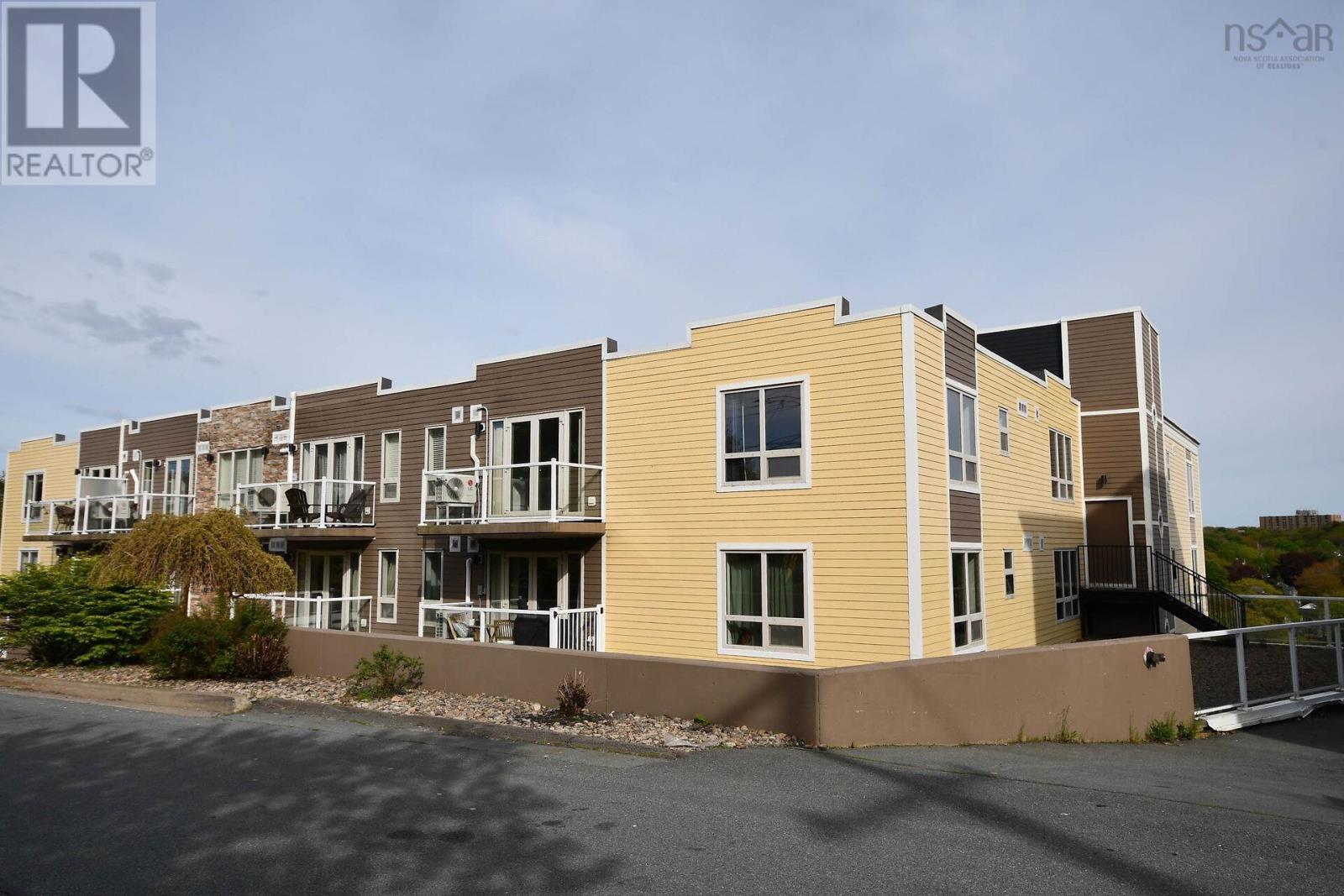 #607 200 Crown Drive - 36