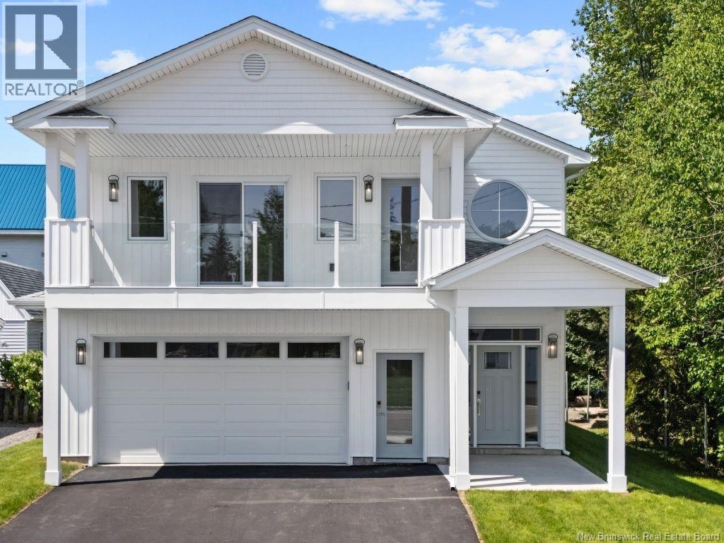 133 Pleasant Street - 1