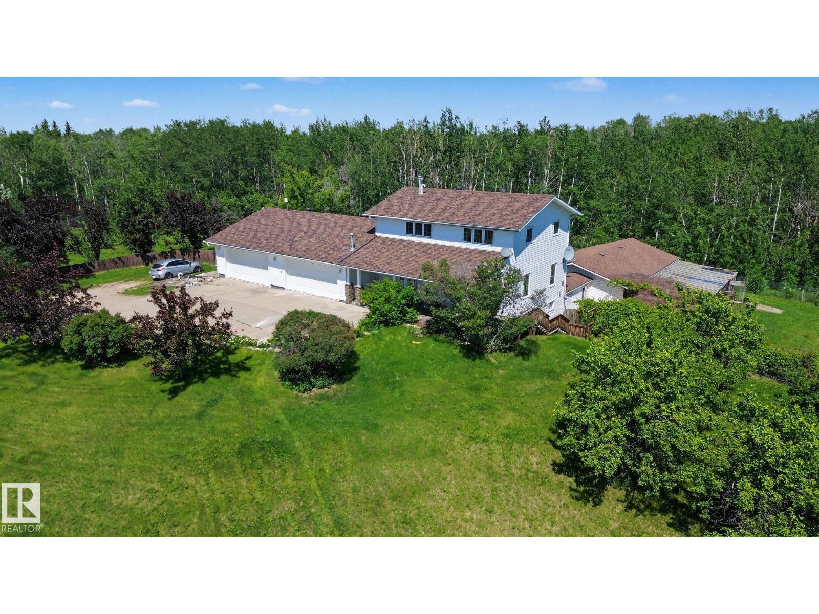 51357 RGE ROAD 231 - 1