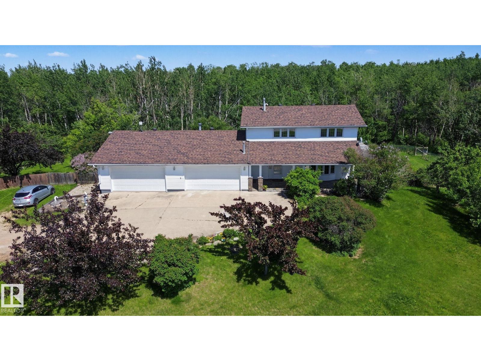 51357 RGE ROAD 231 - 2
