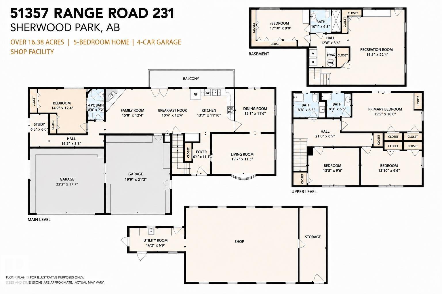 51357 RGE ROAD 231 - 7