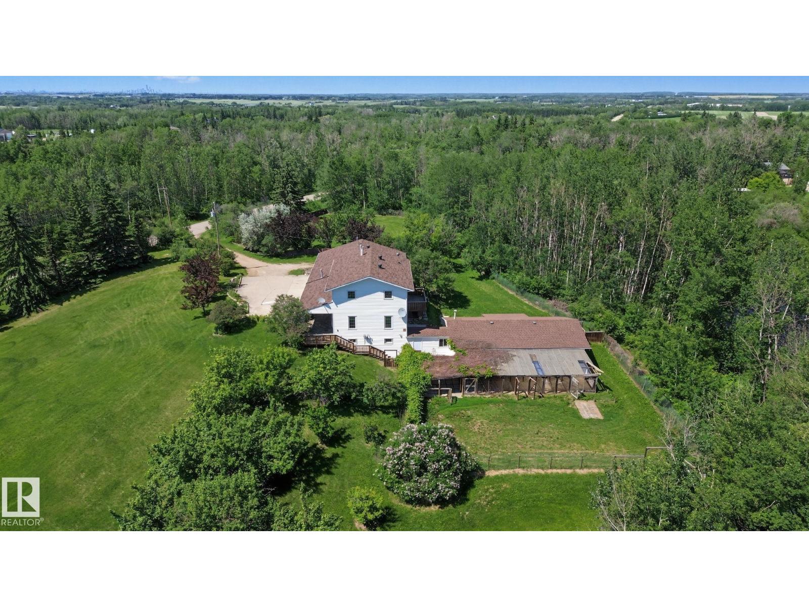 51357 RGE ROAD 231 - 53