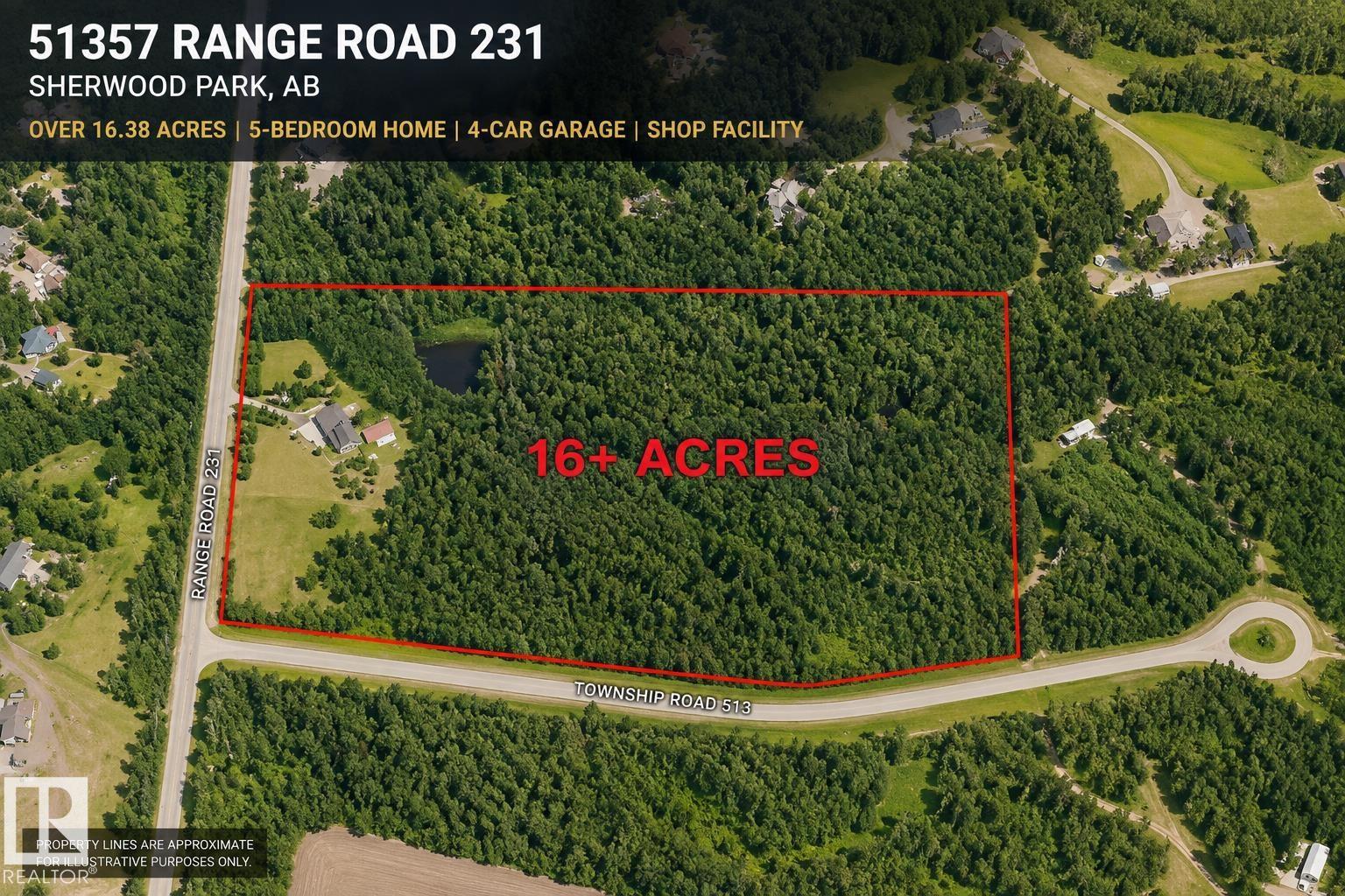 51357 RGE ROAD 231 - 6