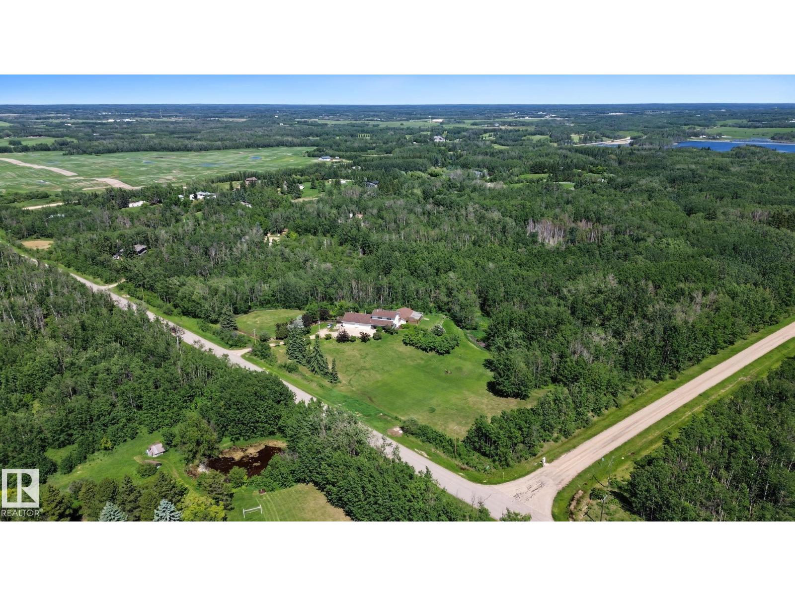 51357 RGE ROAD 231 - 50