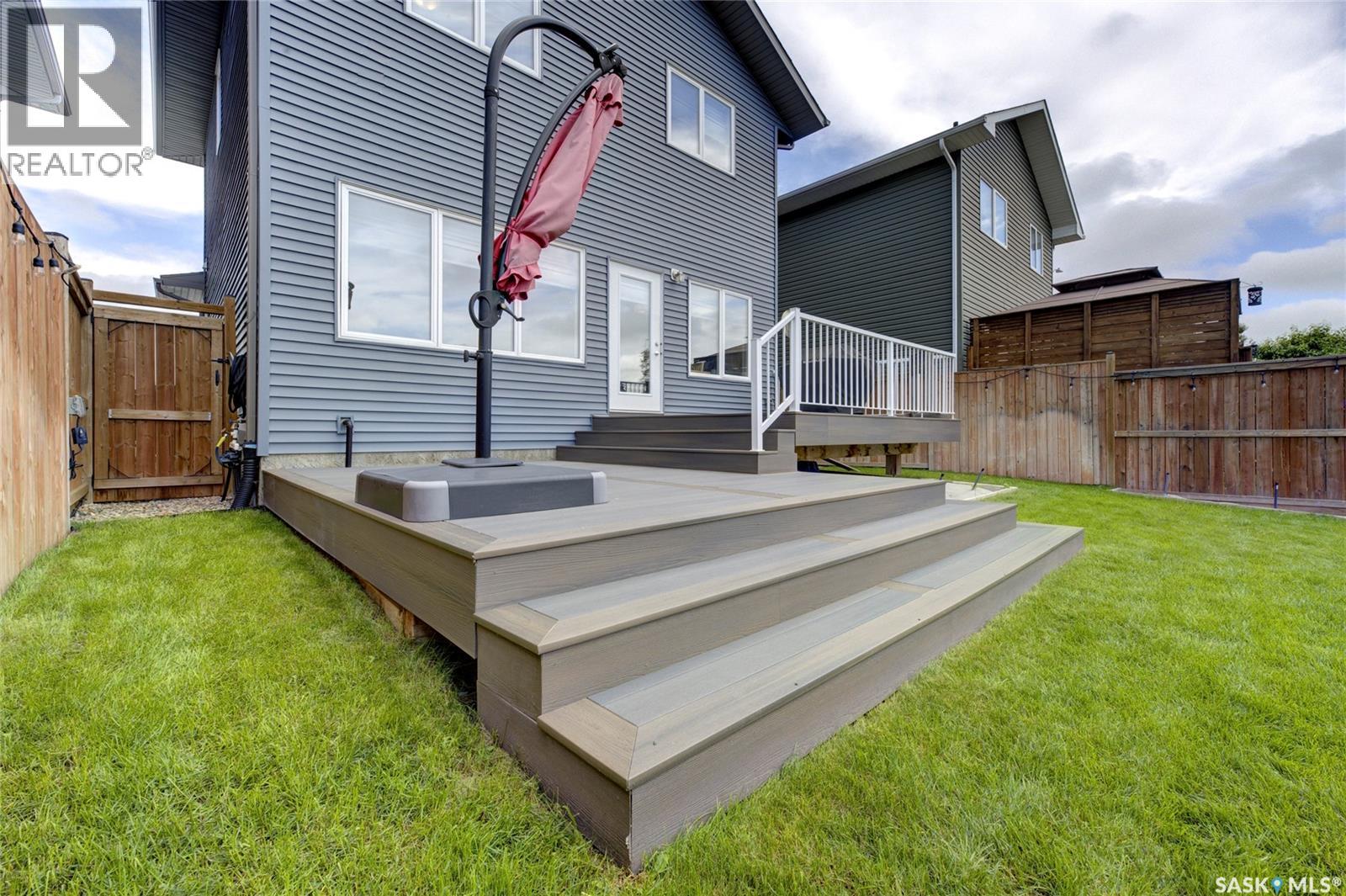 158 Cowan CRESCENT - 49