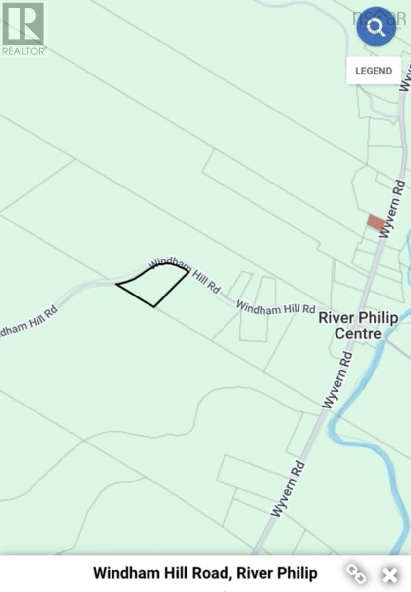 Lot Windham Hill Road, Oxford Junction — photo 2